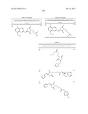 OXAZOLE AND THIAZOLE COMPOUNDS AS BETA-CATENIN MODULATORS AND USES THEREOF diagram and image