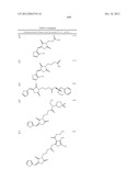 OXAZOLE AND THIAZOLE COMPOUNDS AS BETA-CATENIN MODULATORS AND USES THEREOF diagram and image