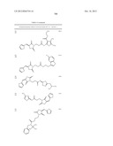 OXAZOLE AND THIAZOLE COMPOUNDS AS BETA-CATENIN MODULATORS AND USES THEREOF diagram and image