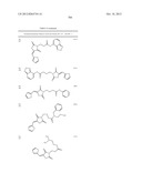 OXAZOLE AND THIAZOLE COMPOUNDS AS BETA-CATENIN MODULATORS AND USES THEREOF diagram and image