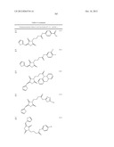 OXAZOLE AND THIAZOLE COMPOUNDS AS BETA-CATENIN MODULATORS AND USES THEREOF diagram and image