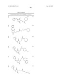 OXAZOLE AND THIAZOLE COMPOUNDS AS BETA-CATENIN MODULATORS AND USES THEREOF diagram and image