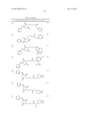 OXAZOLE AND THIAZOLE COMPOUNDS AS BETA-CATENIN MODULATORS AND USES THEREOF diagram and image