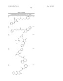 OXAZOLE AND THIAZOLE COMPOUNDS AS BETA-CATENIN MODULATORS AND USES THEREOF diagram and image