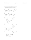 OXAZOLE AND THIAZOLE COMPOUNDS AS BETA-CATENIN MODULATORS AND USES THEREOF diagram and image