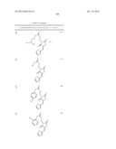 OXAZOLE AND THIAZOLE COMPOUNDS AS BETA-CATENIN MODULATORS AND USES THEREOF diagram and image