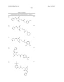 OXAZOLE AND THIAZOLE COMPOUNDS AS BETA-CATENIN MODULATORS AND USES THEREOF diagram and image