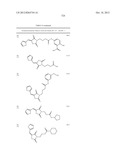 OXAZOLE AND THIAZOLE COMPOUNDS AS BETA-CATENIN MODULATORS AND USES THEREOF diagram and image