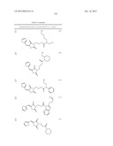 OXAZOLE AND THIAZOLE COMPOUNDS AS BETA-CATENIN MODULATORS AND USES THEREOF diagram and image