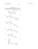 OXAZOLE AND THIAZOLE COMPOUNDS AS BETA-CATENIN MODULATORS AND USES THEREOF diagram and image