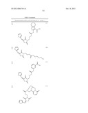 OXAZOLE AND THIAZOLE COMPOUNDS AS BETA-CATENIN MODULATORS AND USES THEREOF diagram and image