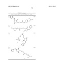 OXAZOLE AND THIAZOLE COMPOUNDS AS BETA-CATENIN MODULATORS AND USES THEREOF diagram and image