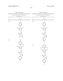 OXAZOLE AND THIAZOLE COMPOUNDS AS BETA-CATENIN MODULATORS AND USES THEREOF diagram and image