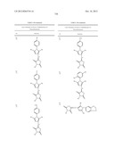 OXAZOLE AND THIAZOLE COMPOUNDS AS BETA-CATENIN MODULATORS AND USES THEREOF diagram and image