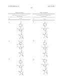 OXAZOLE AND THIAZOLE COMPOUNDS AS BETA-CATENIN MODULATORS AND USES THEREOF diagram and image