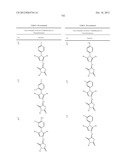 OXAZOLE AND THIAZOLE COMPOUNDS AS BETA-CATENIN MODULATORS AND USES THEREOF diagram and image