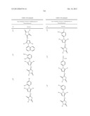 OXAZOLE AND THIAZOLE COMPOUNDS AS BETA-CATENIN MODULATORS AND USES THEREOF diagram and image