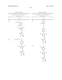 OXAZOLE AND THIAZOLE COMPOUNDS AS BETA-CATENIN MODULATORS AND USES THEREOF diagram and image