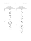 OXAZOLE AND THIAZOLE COMPOUNDS AS BETA-CATENIN MODULATORS AND USES THEREOF diagram and image