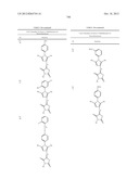 OXAZOLE AND THIAZOLE COMPOUNDS AS BETA-CATENIN MODULATORS AND USES THEREOF diagram and image