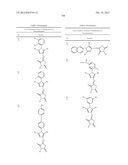 OXAZOLE AND THIAZOLE COMPOUNDS AS BETA-CATENIN MODULATORS AND USES THEREOF diagram and image