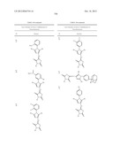 OXAZOLE AND THIAZOLE COMPOUNDS AS BETA-CATENIN MODULATORS AND USES THEREOF diagram and image