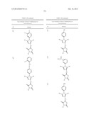 OXAZOLE AND THIAZOLE COMPOUNDS AS BETA-CATENIN MODULATORS AND USES THEREOF diagram and image