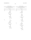 OXAZOLE AND THIAZOLE COMPOUNDS AS BETA-CATENIN MODULATORS AND USES THEREOF diagram and image