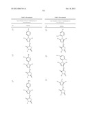 OXAZOLE AND THIAZOLE COMPOUNDS AS BETA-CATENIN MODULATORS AND USES THEREOF diagram and image