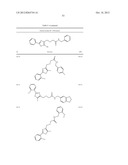 OXAZOLE AND THIAZOLE COMPOUNDS AS BETA-CATENIN MODULATORS AND USES THEREOF diagram and image