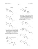 OXAZOLE AND THIAZOLE COMPOUNDS AS BETA-CATENIN MODULATORS AND USES THEREOF diagram and image