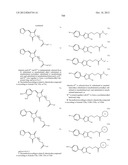 OXAZOLE AND THIAZOLE COMPOUNDS AS BETA-CATENIN MODULATORS AND USES THEREOF diagram and image