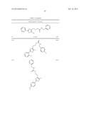 OXAZOLE AND THIAZOLE COMPOUNDS AS BETA-CATENIN MODULATORS AND USES THEREOF diagram and image