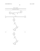 OXAZOLE AND THIAZOLE COMPOUNDS AS BETA-CATENIN MODULATORS AND USES THEREOF diagram and image