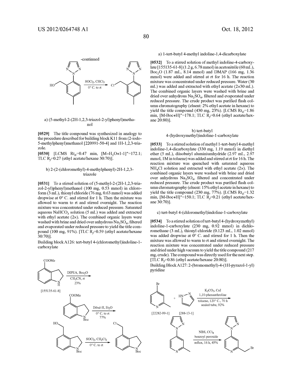 DIAZA-SPIRO[5.5]UNDECANES - diagram, schematic, and image 81