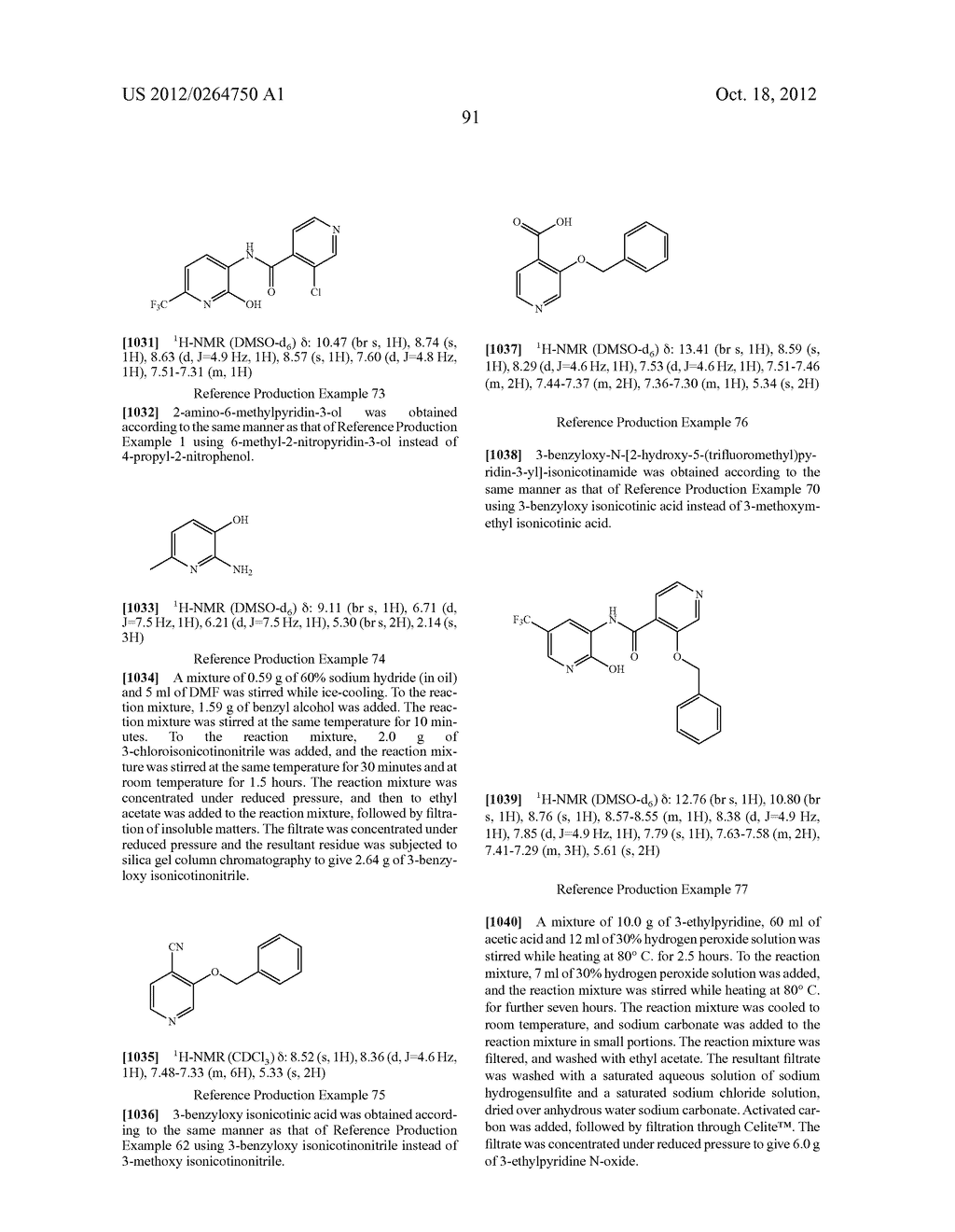 COMPOSITION AND METHOD FOR CONTROLLING ARTHROPOD PESTS - diagram, schematic, and image 92