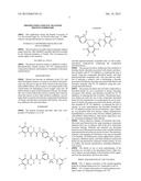 Phosphatidylcholine Transfer Protein Inhibitors diagram and image