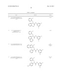 Phosphatidylcholine Transfer Protein Inhibitors diagram and image