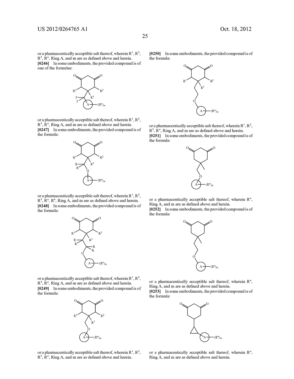 Cyclohexane-1,3-Diones for Use in the Treatment of Amyotrophic Lateral     Sclerosis - diagram, schematic, and image 32