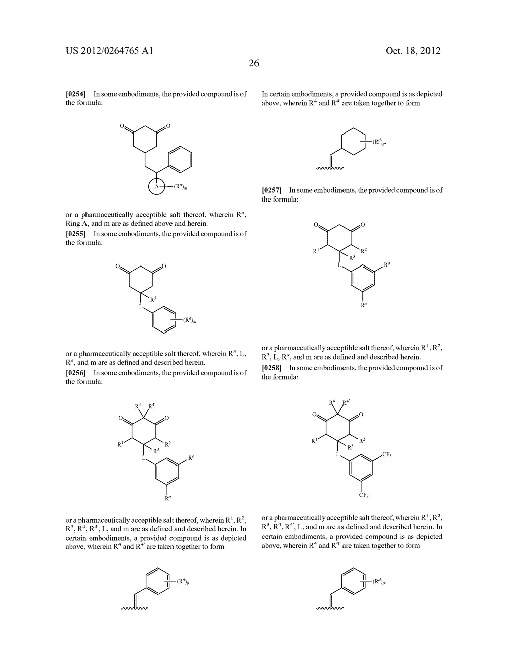 Cyclohexane-1,3-Diones for Use in the Treatment of Amyotrophic Lateral     Sclerosis - diagram, schematic, and image 33