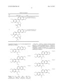 PSEUDOBASE BENZO[C]PHENANTRIDINES WITH IMPROVED EFFICACY, STABILITY AND     SAFETY diagram and image