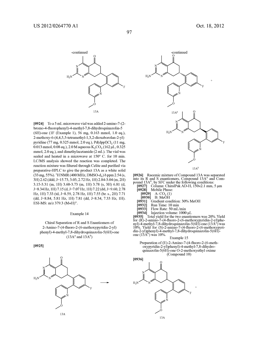 HSP90 INHIBITORS - diagram, schematic, and image 101