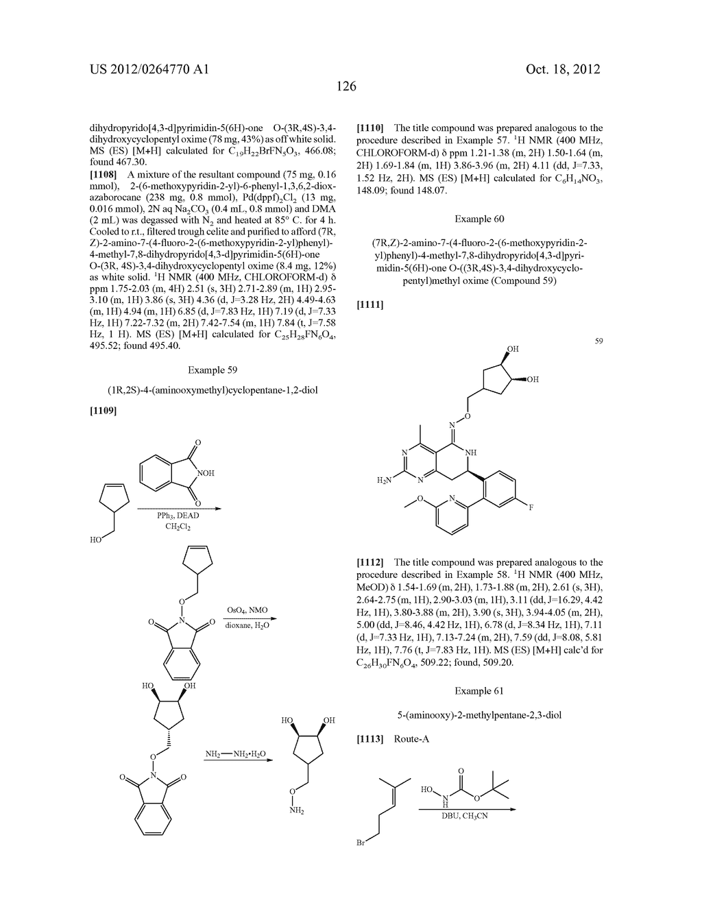 HSP90 INHIBITORS - diagram, schematic, and image 130