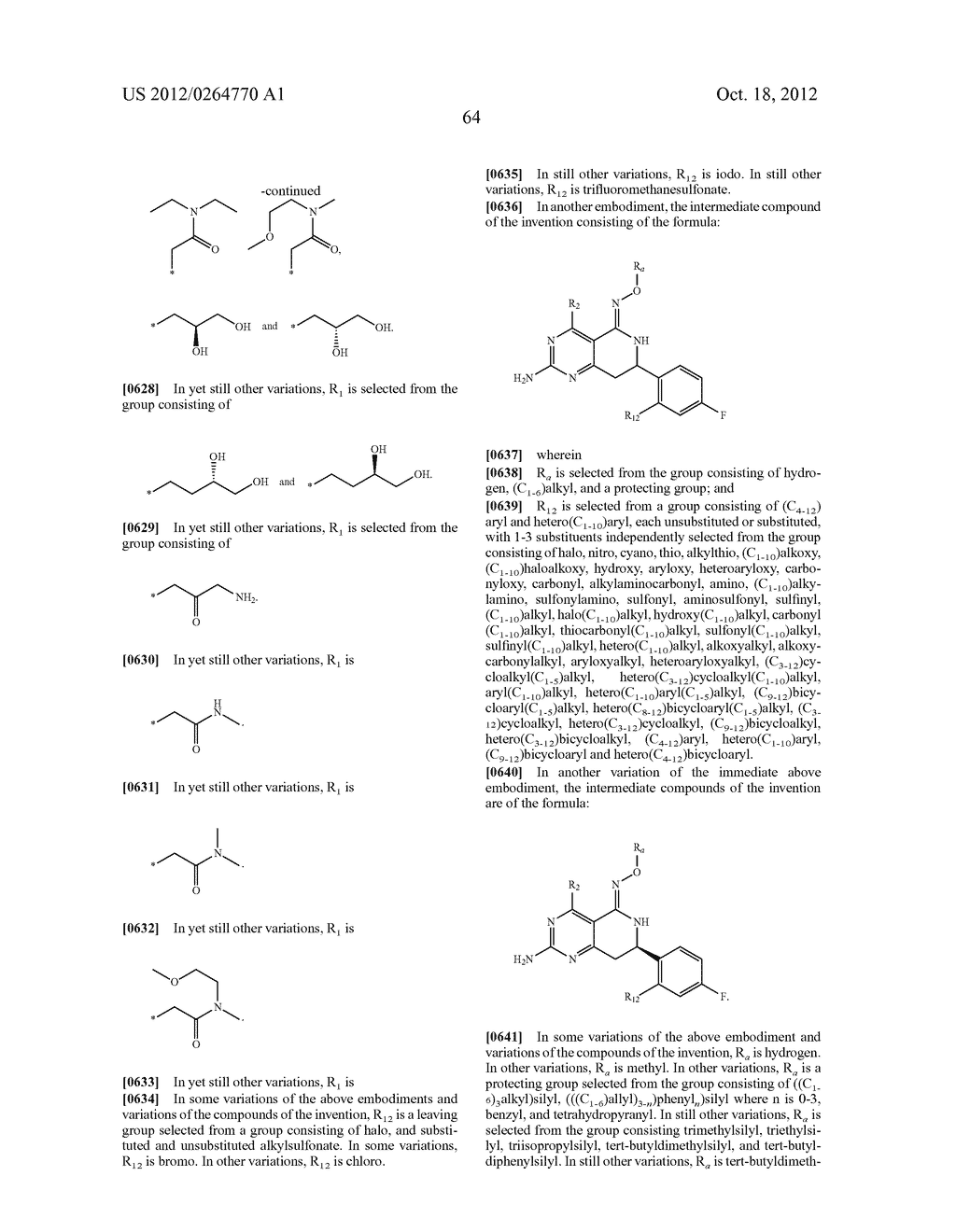 HSP90 INHIBITORS - diagram, schematic, and image 68