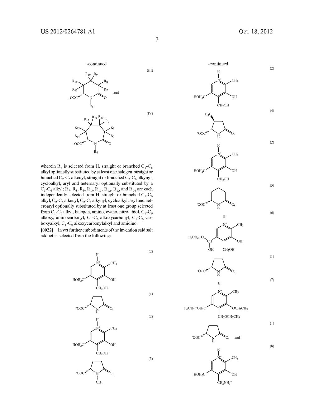 METHOD FOR THE TREATMENT, ALLEVIATION OF SYMPTOMS OF, RELIEVING, IMPROVING     AND PREVENTING A COGNITIVE DISEASE, DISORDER OR CONDITION - diagram, schematic, and image 06