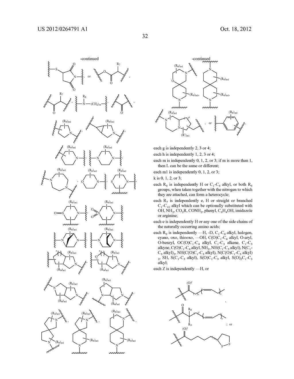 FATTY ACID NIACIN CONJUGATES AND THEIR USES - diagram, schematic, and image 35