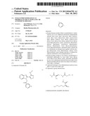 FURAZANOBENZIMIDAZOLES AS PRODRUGS TO TREAT NEOPLASTIC OR AUTOIMMUNE     DISEASES diagram and image