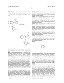 FURAZANOBENZIMIDAZOLES AS PRODRUGS TO TREAT NEOPLASTIC OR AUTOIMMUNE     DISEASES diagram and image