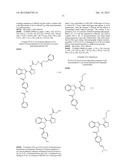 FURAZANOBENZIMIDAZOLES AS PRODRUGS TO TREAT NEOPLASTIC OR AUTOIMMUNE     DISEASES diagram and image