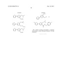 Pharmaceutical Use of 2 ,2-Bis-Thiazole Non-Nucleoside Compounds as     Hepatitis C Virus Inhibitor diagram and image